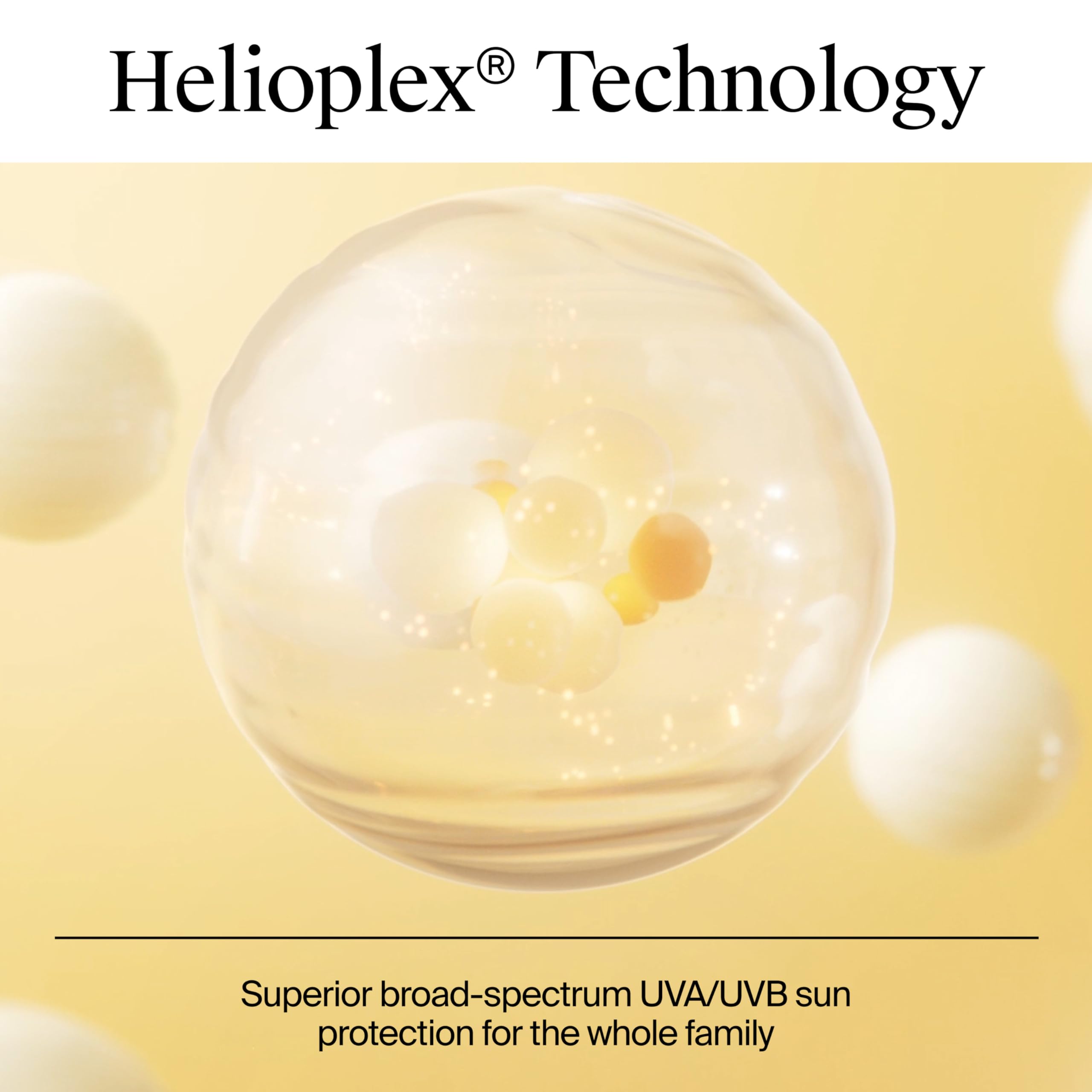Textura ligera y no grasa de Neutrogena para rostro y zonas sensibles.