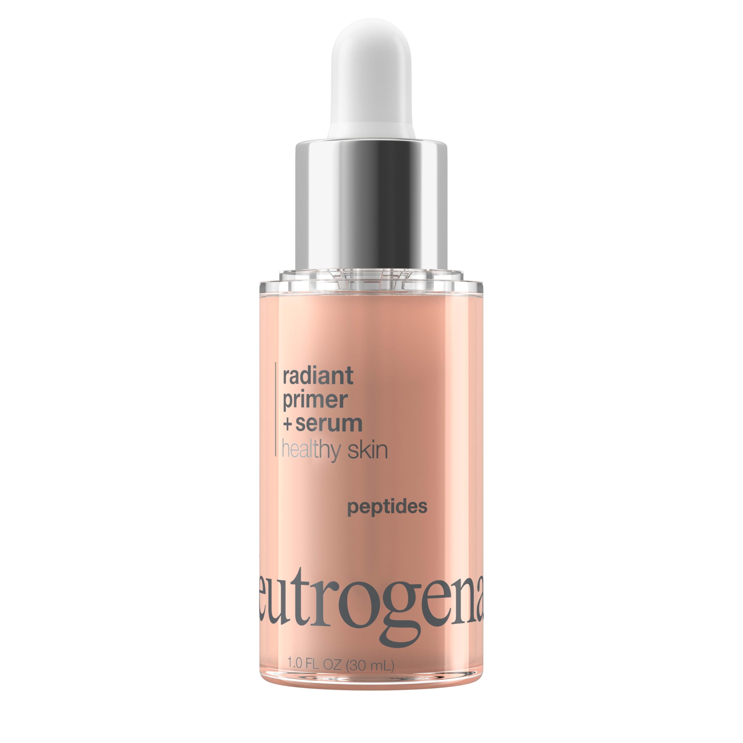 Neutrogena Textura Suave: piel lisa antes del maquillaje