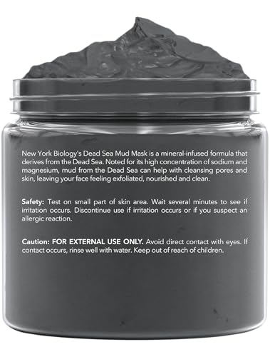 NEW YORK BIOLOGY Ingredientes aloe vera y caléndula para cuidado suave