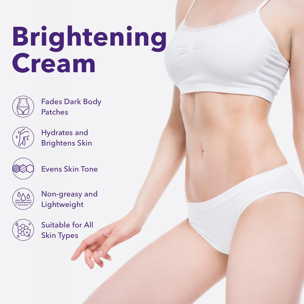 NiceGo crema aplicacion zonas delicadas axilas y codos.