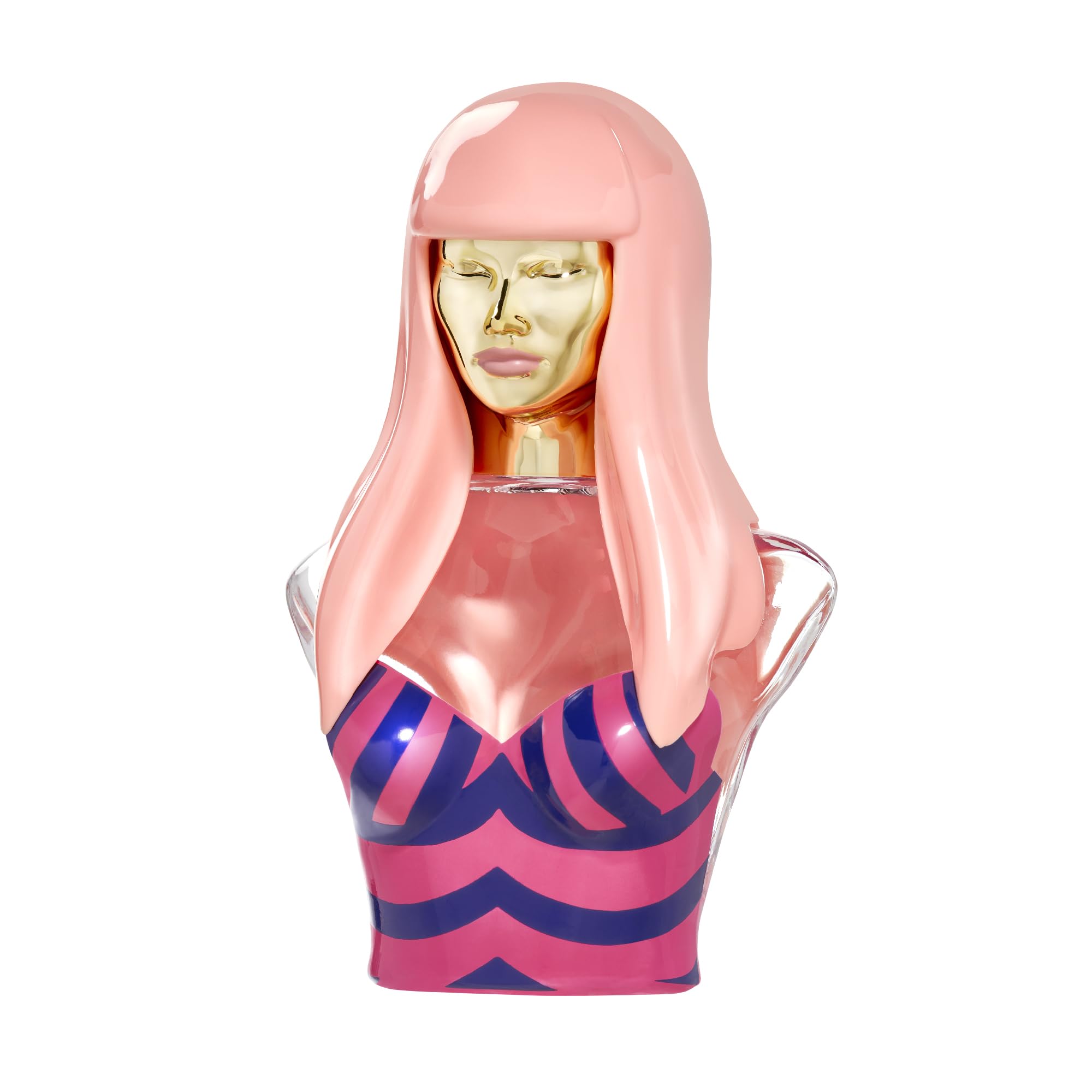 Nicki Minaj Pink Friday 2 bottle close-up, ideal for evening wear.