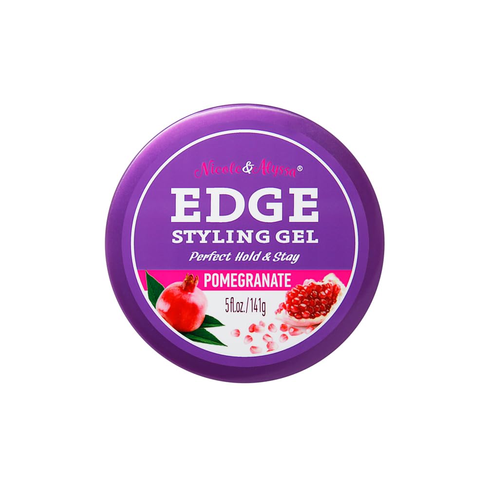 Nicole & Alyssa: sensación nutritiva que deja el cabello suave al tacto