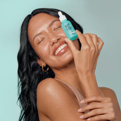 Nip + Fab Hyaluronic Fix Extreme 4-2 Concentrado: piel más hidratada tras la aplicación.