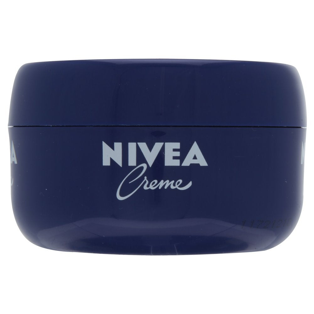 NIVEA Creme visage: douceur quotidienne.