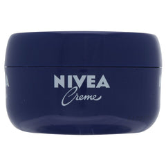NIVEA Creme visage: douceur quotidienne.