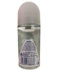 NIVEA Desodorante Invisible ofrece protección 48 horas y cuidado para prendas claras.
