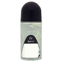 Desodorante invisible NIVEA MEN de 50 ml en estuche, uso diario y discreto.