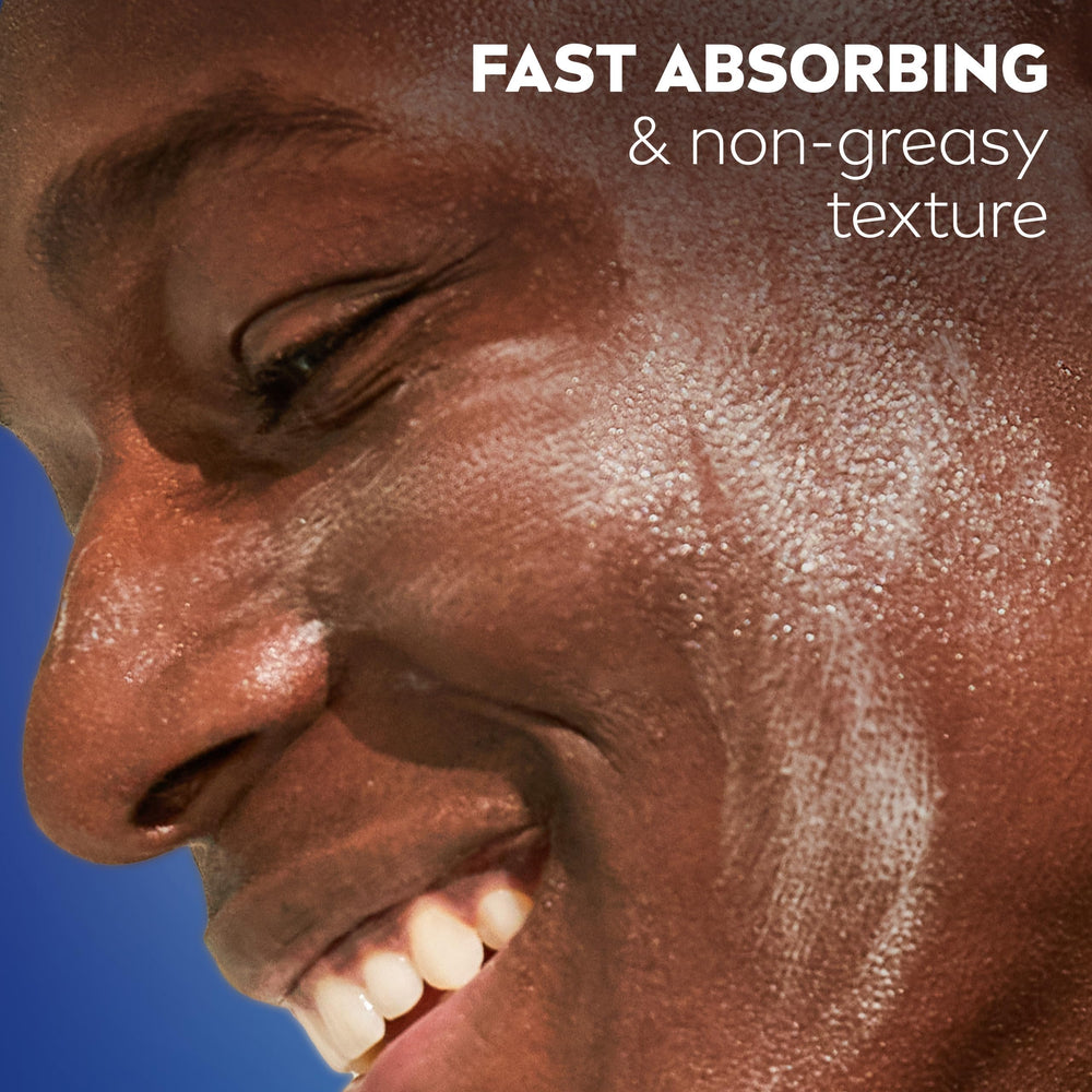 NIVEA MEN Sensitive Cool: textura refrescante que se siente ligera al aplicar.