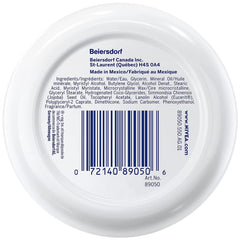 Nivea Soft crema textura suave para uso diario