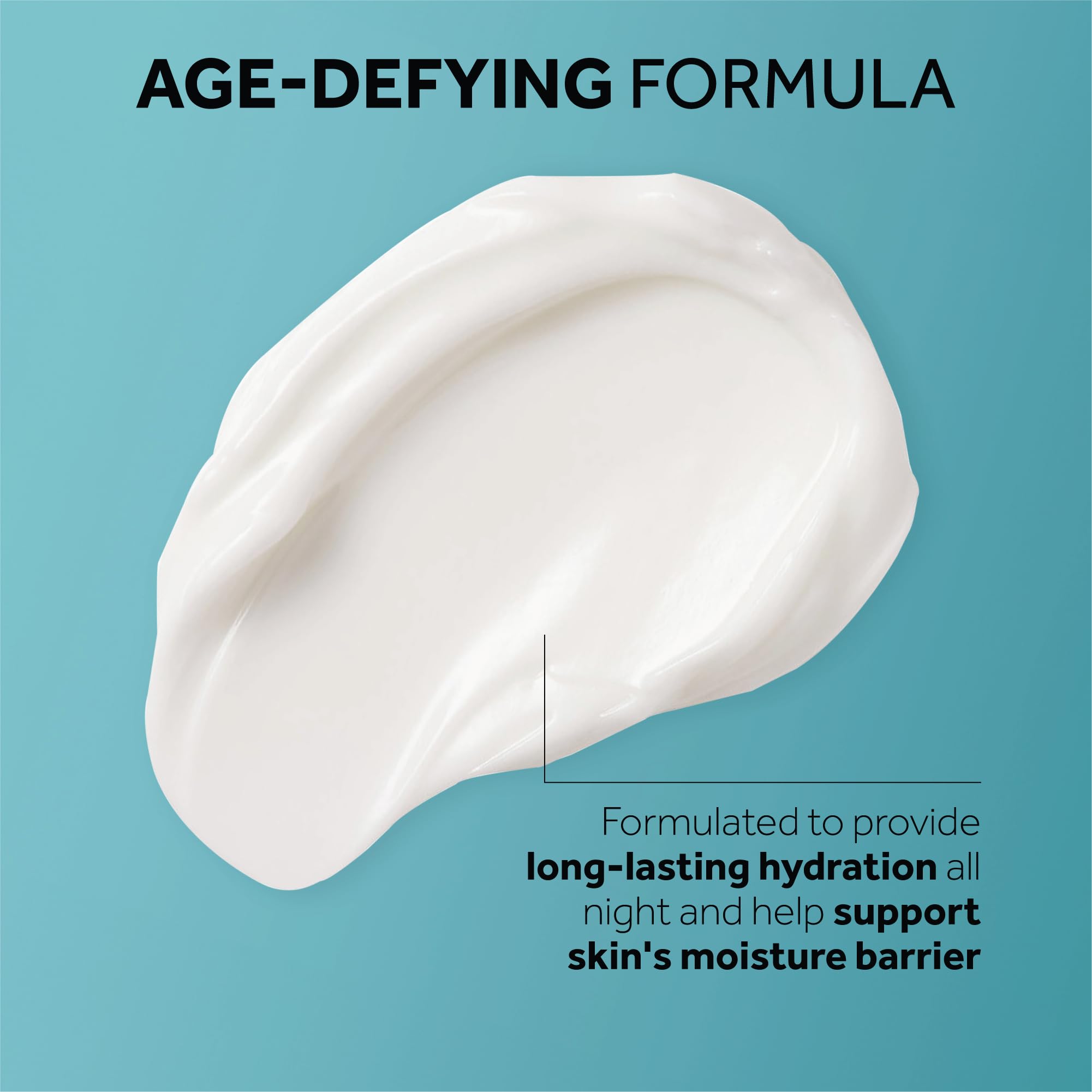 No7 crema nocturna vitamina E, enfoque en nutrición de la piel y elasticidad.