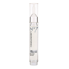 No7 Laboratories serum en bote para piel madura y líneas finas