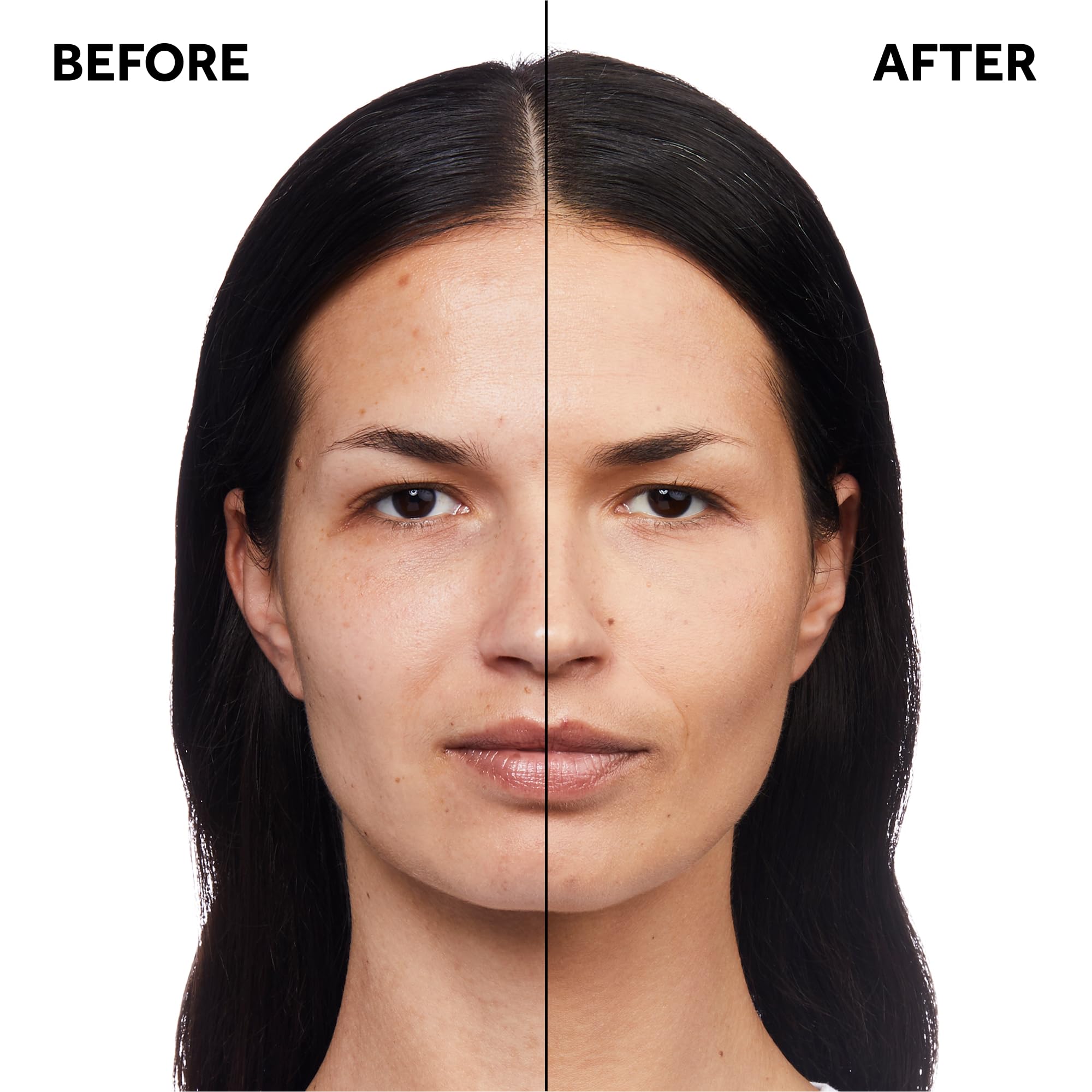 No7 Protect & Perfect: tono beige frío cubre imperfecciones sin apelmazar.