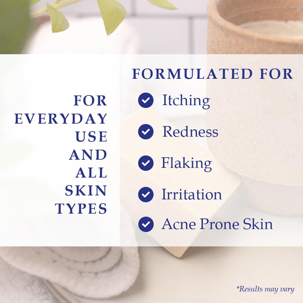 Noble Formula: espuma de limpieza diaria suave para todo tipo de piel