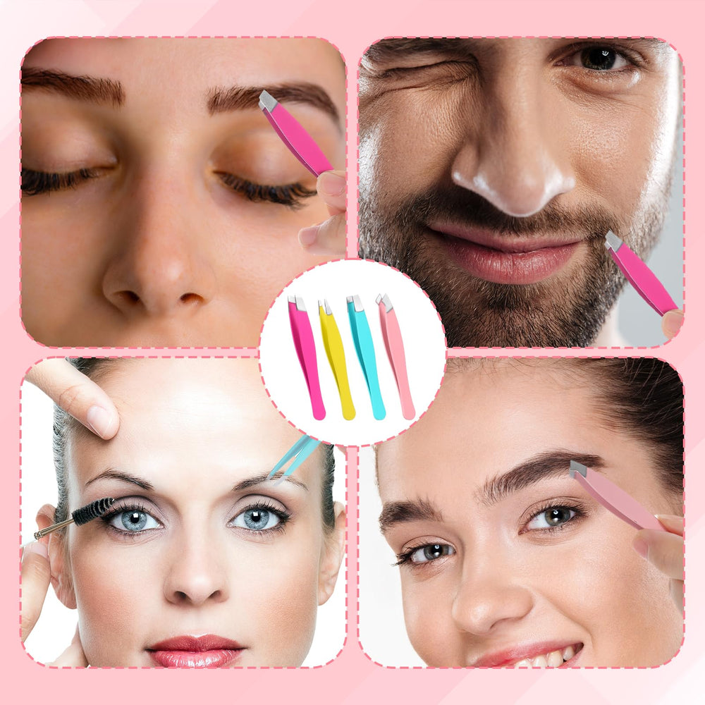 Set regalo Nogeqi pinzas mini para grooming