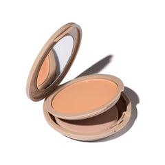 No Makeup Makeup fundación en botella ofrece acabado natural y ligero