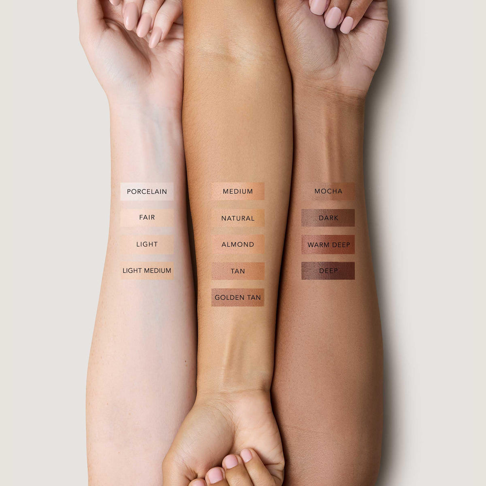 Packaging minimalista de No Makeup Makeup refuerza la filosofía menos es más
