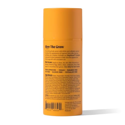 Nood Serum : goutte sur peau, texture légère et hydratante