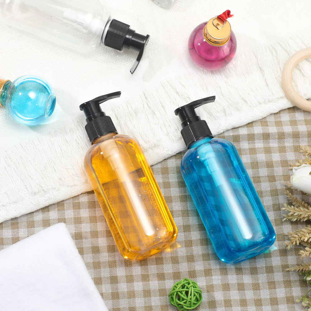 Norme dispensador de líquidos multiuso, práctico para diferentes productos