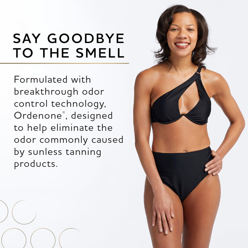 Norvell Venetian One – conseils d’utilisation faciles pour un bronzage homogène.