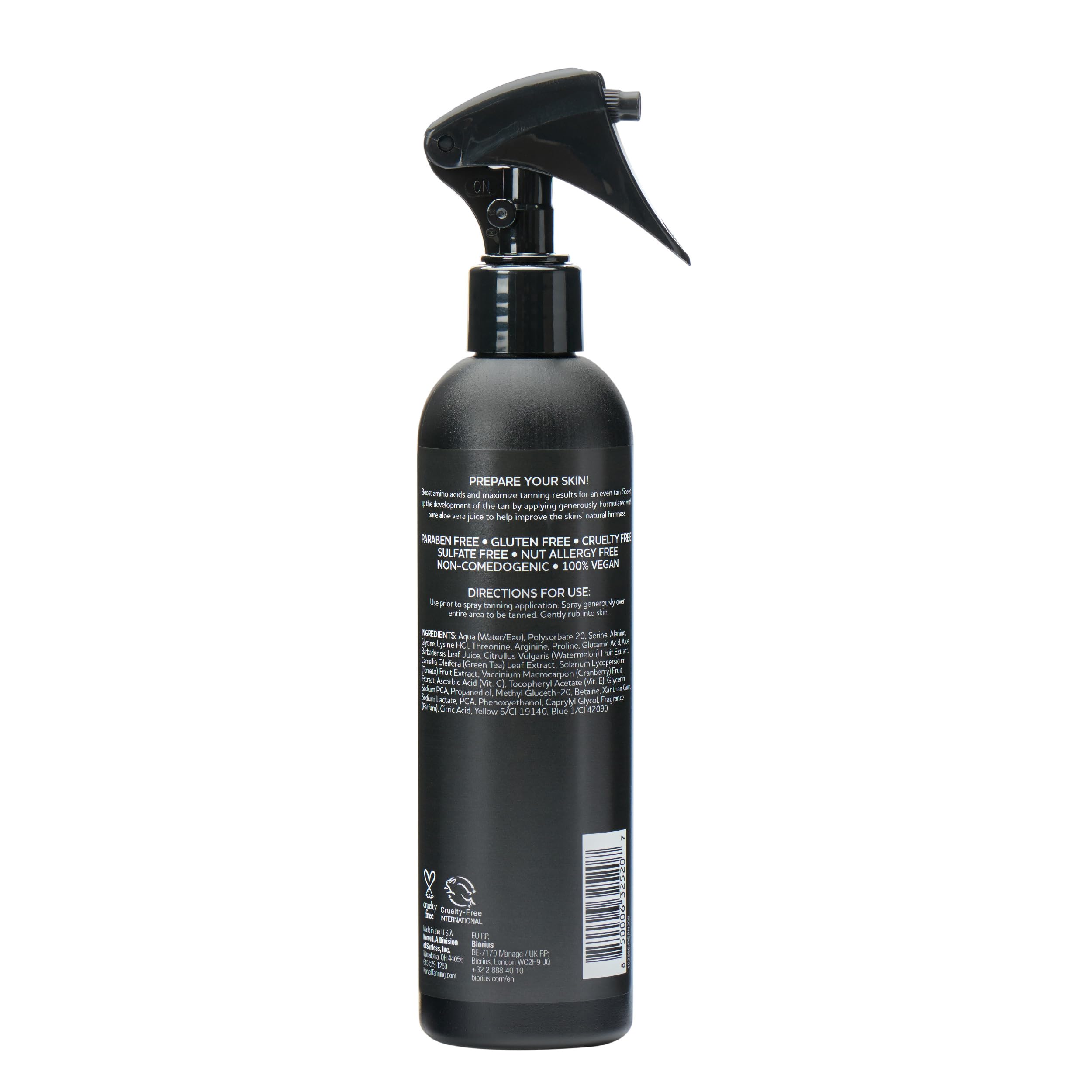 Norvell XLATAN aroma Oxygen: experiencia de spa en casa.