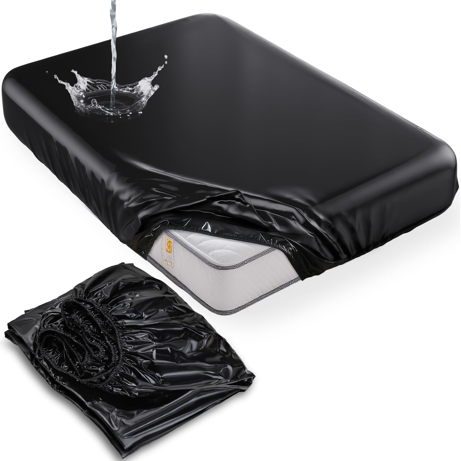 Noverlife perfecto para momentos romanticos en casa, manteniendo confort e higiene.