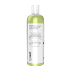NOW Foods Aceite de Semilla de Uva como base suave para lociones.