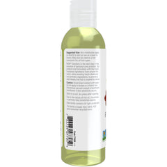 NOW Solutions aceite de semilla de uva, piel sensible, base suave para lociones.