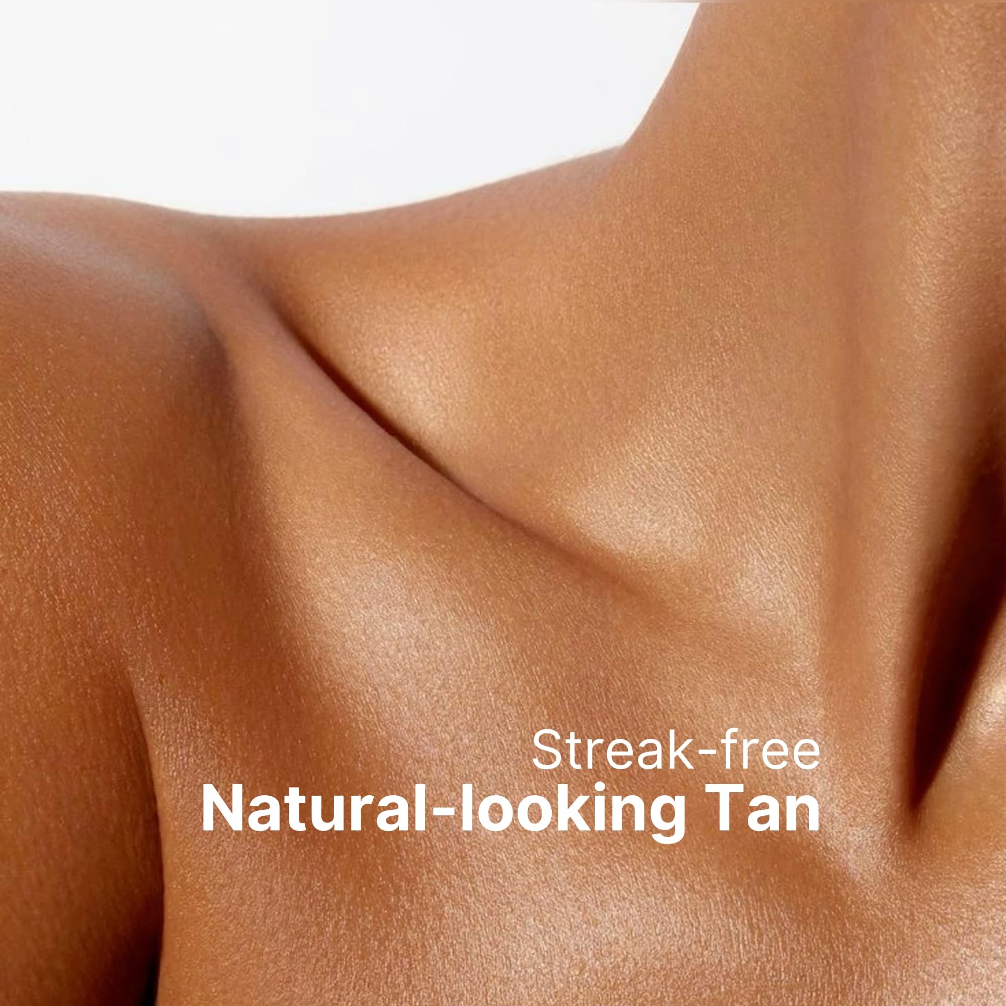 Nu Skin Sunright Insta Glow Gel autobronceador, recomienda usar protector solar SPF 35