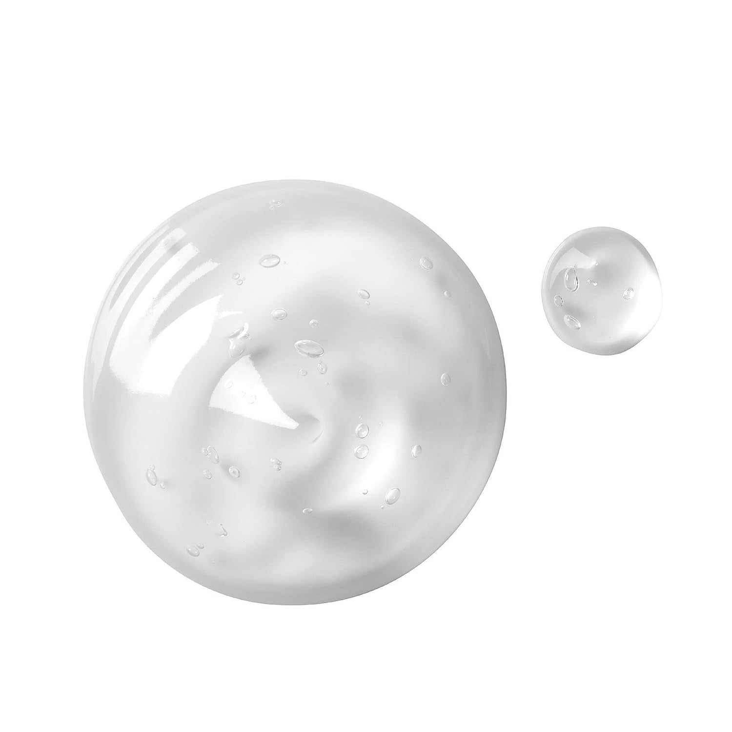 Presentación compacta y gel suave para rutinas de cuidado facial
