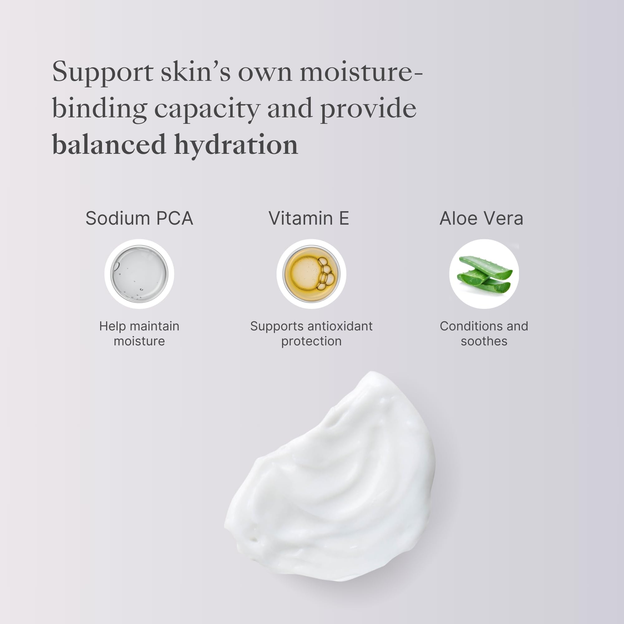 Nu Skin NaPCA con vitamina E, protección antioxidante frente a estrés ambiental