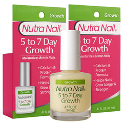 Nutra Nail – traitement croissance 5 à 7 jours en bouteille, prêt à l’emploi