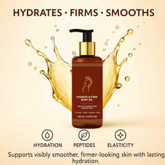 Nutralis Black Fermeluxe textura sedosa que se absorbe sin grasa.