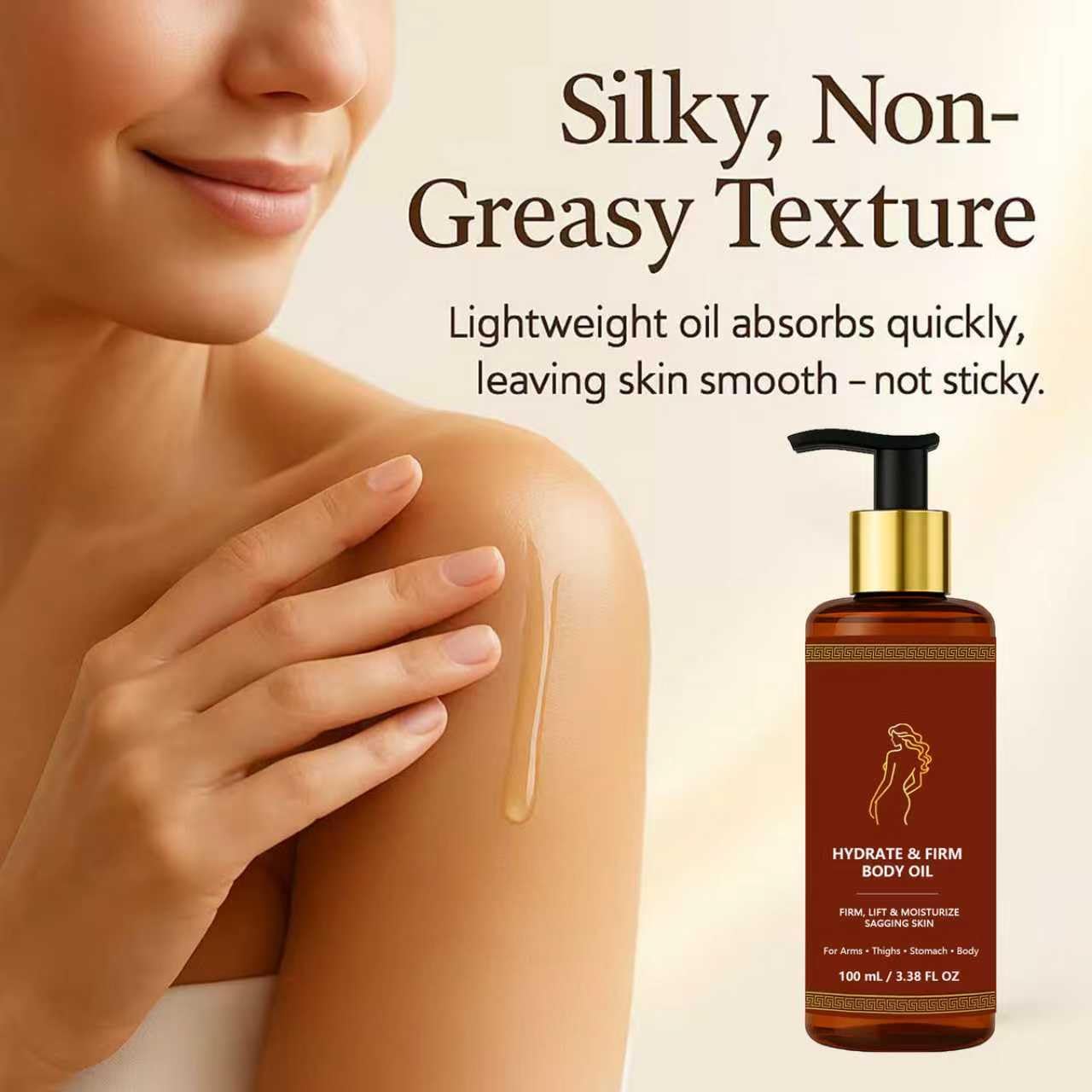 Nutralis Black Fermeluxe envase de 100 mL ideal para viajes.