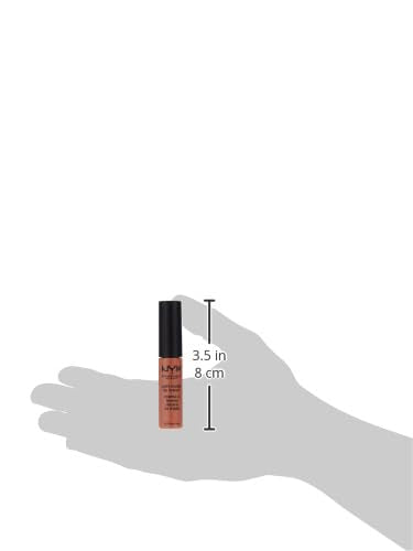 Nyx: texturas ligeras que ofrecen duración y comodidad a lo largo del día.