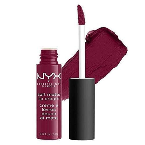 Nyx: línea completa de productos para labios para definición y acabado impecable.