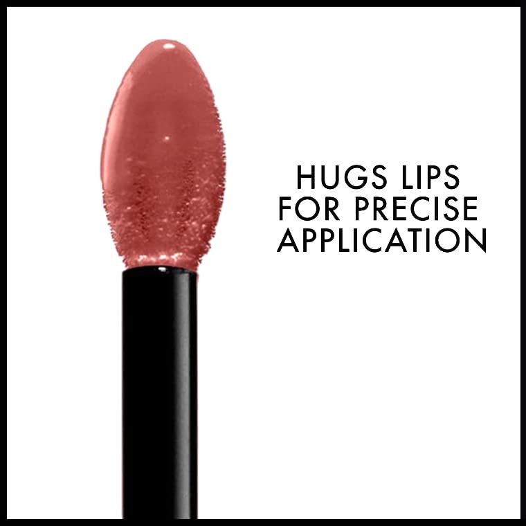 NYX Lip Lingerie XXL Matte: ideal para combinar con otros productos de la colección.