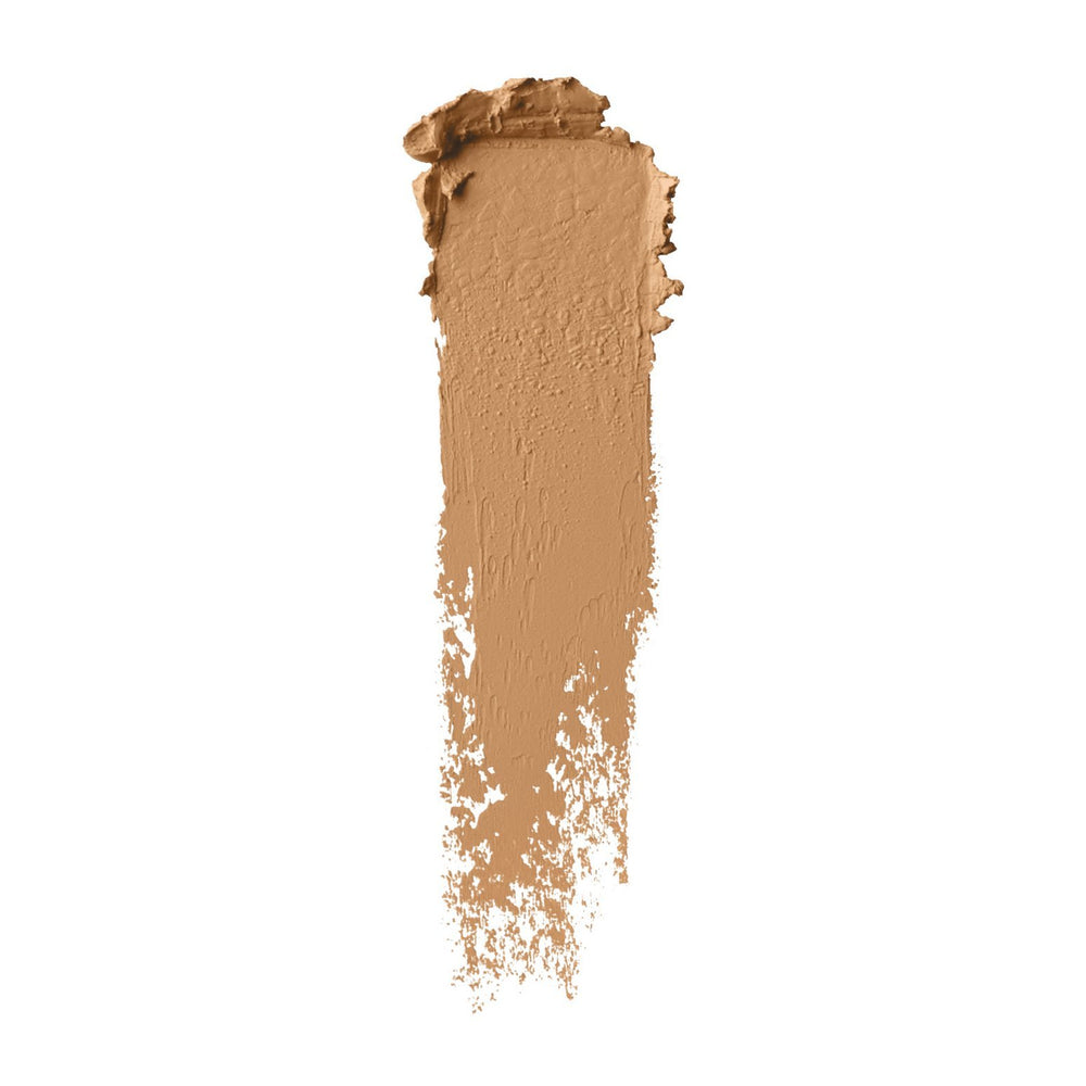 Base de sombras NYX efecto iridiscente para brillos intensos.