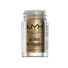 NYX Professional Makeup Brillo fácil de aplicar con primer para rostro y cuerpo