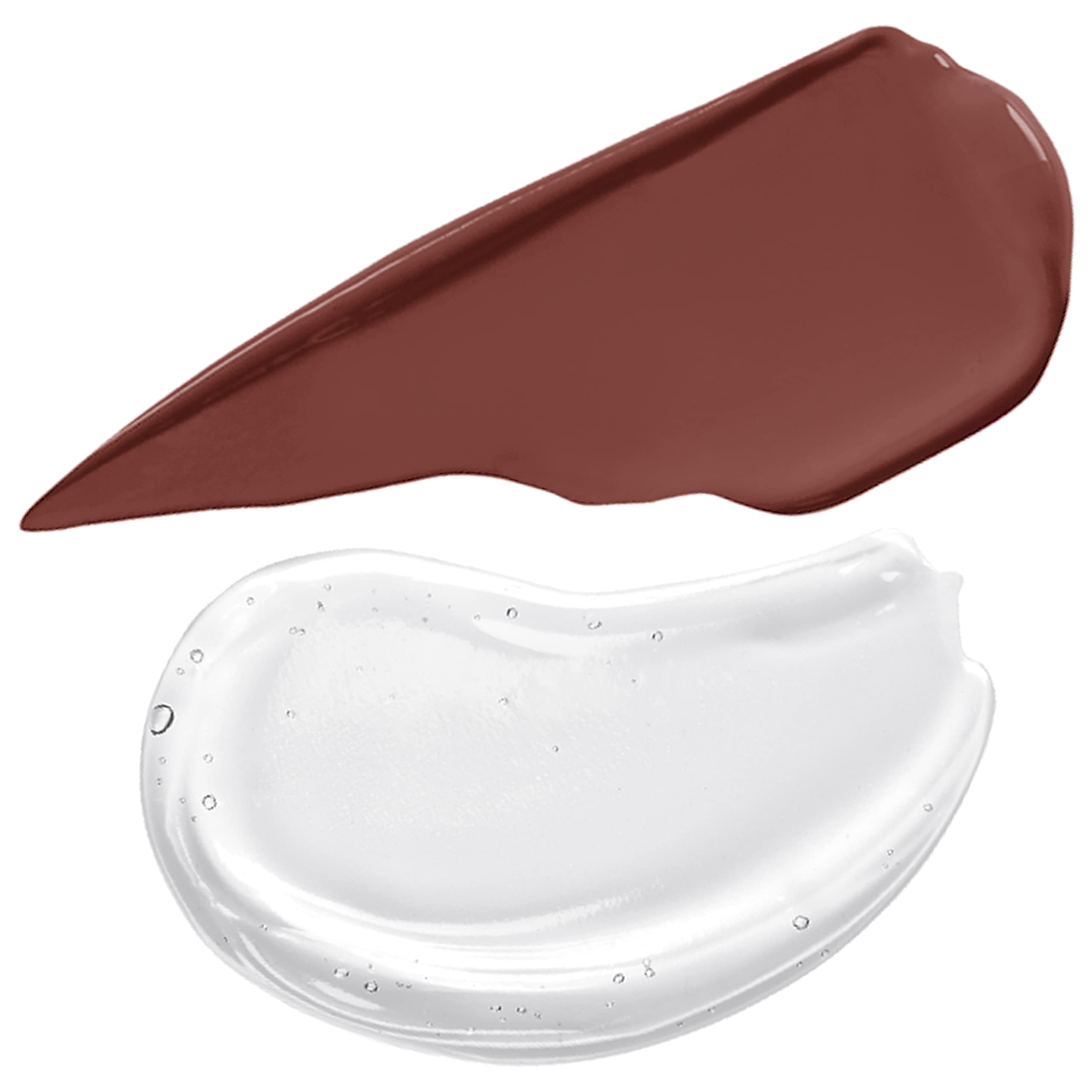 Confort del labio y sensación ligera con NYX Shine Loud