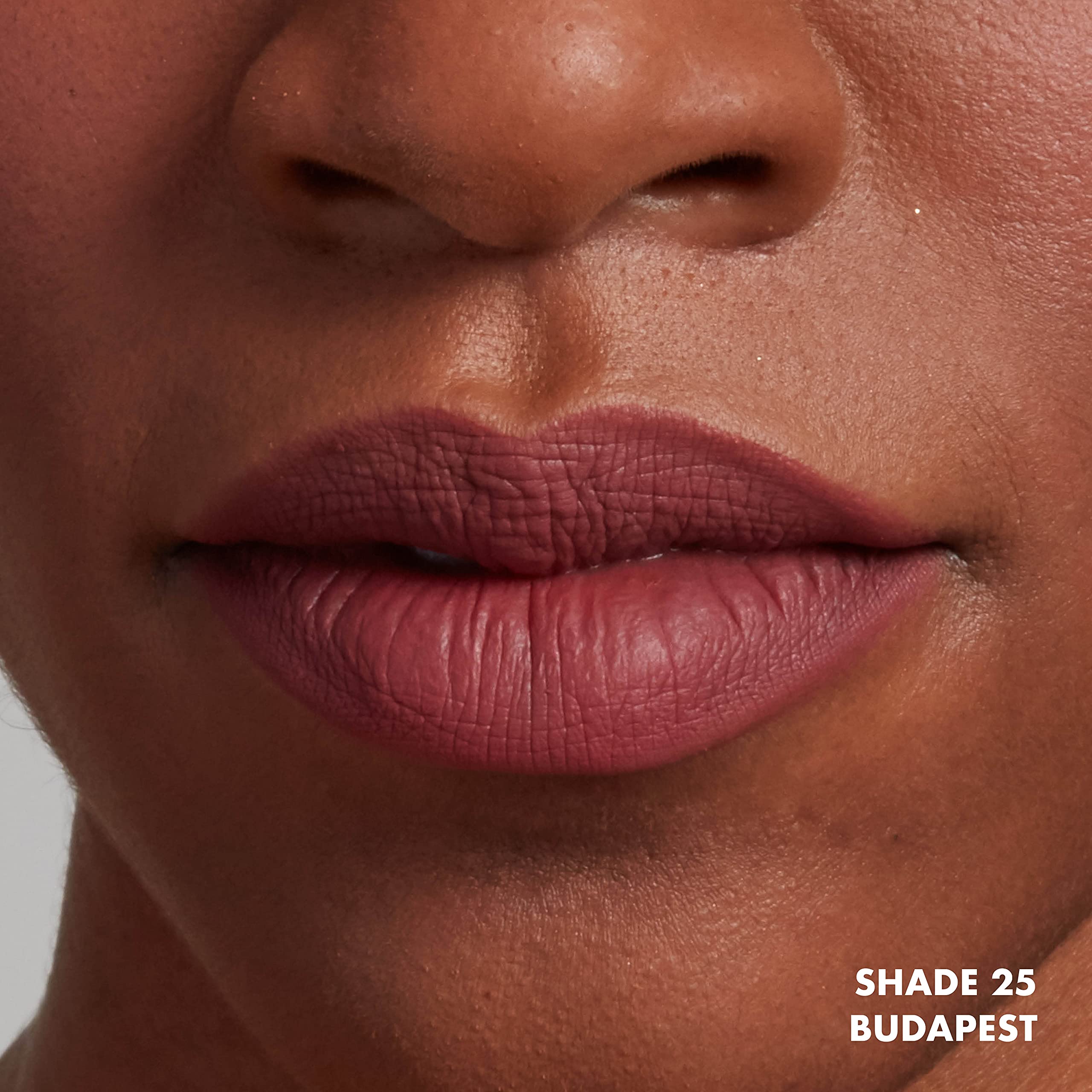 NYX Soft Matte Lip Cream centro de labios para un estilo suave