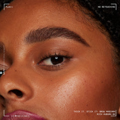 NYX Thick It Stick It: fijación de hasta 16 horas sin transferencia.
