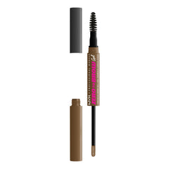 NYX Zero to Brow con aplicador de precisión para definir cejas naturales