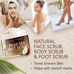 O NATURALS hidratación profunda con aceites naturales deja la piel tersa.