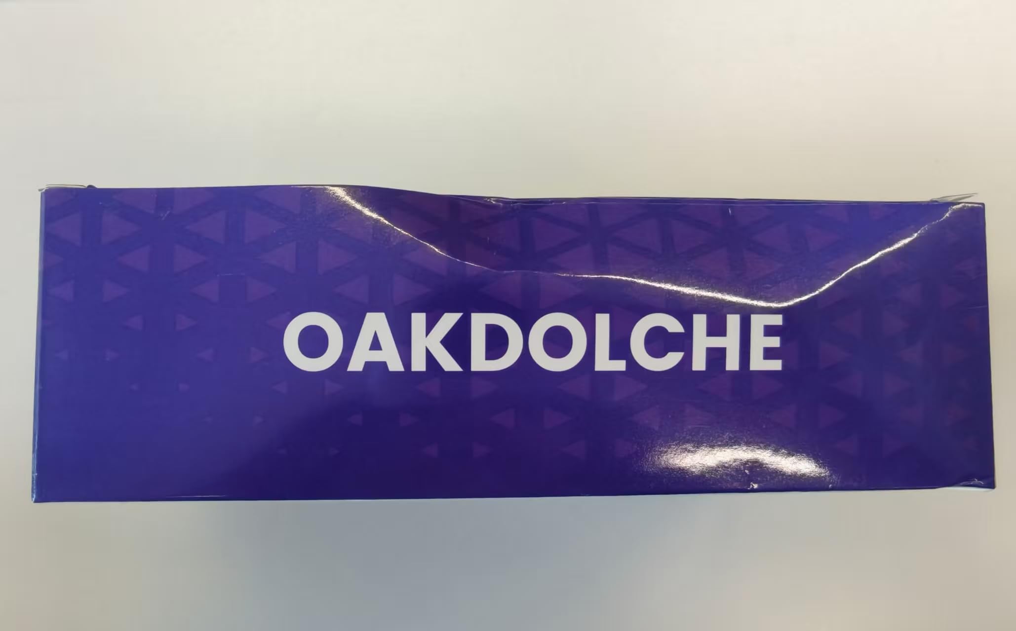OAKDOLCHE, fragancia suave durante la desmaquillación