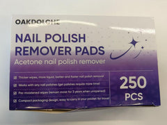 OAKDOLCHE, 80gsm para mayor volumen de líquido