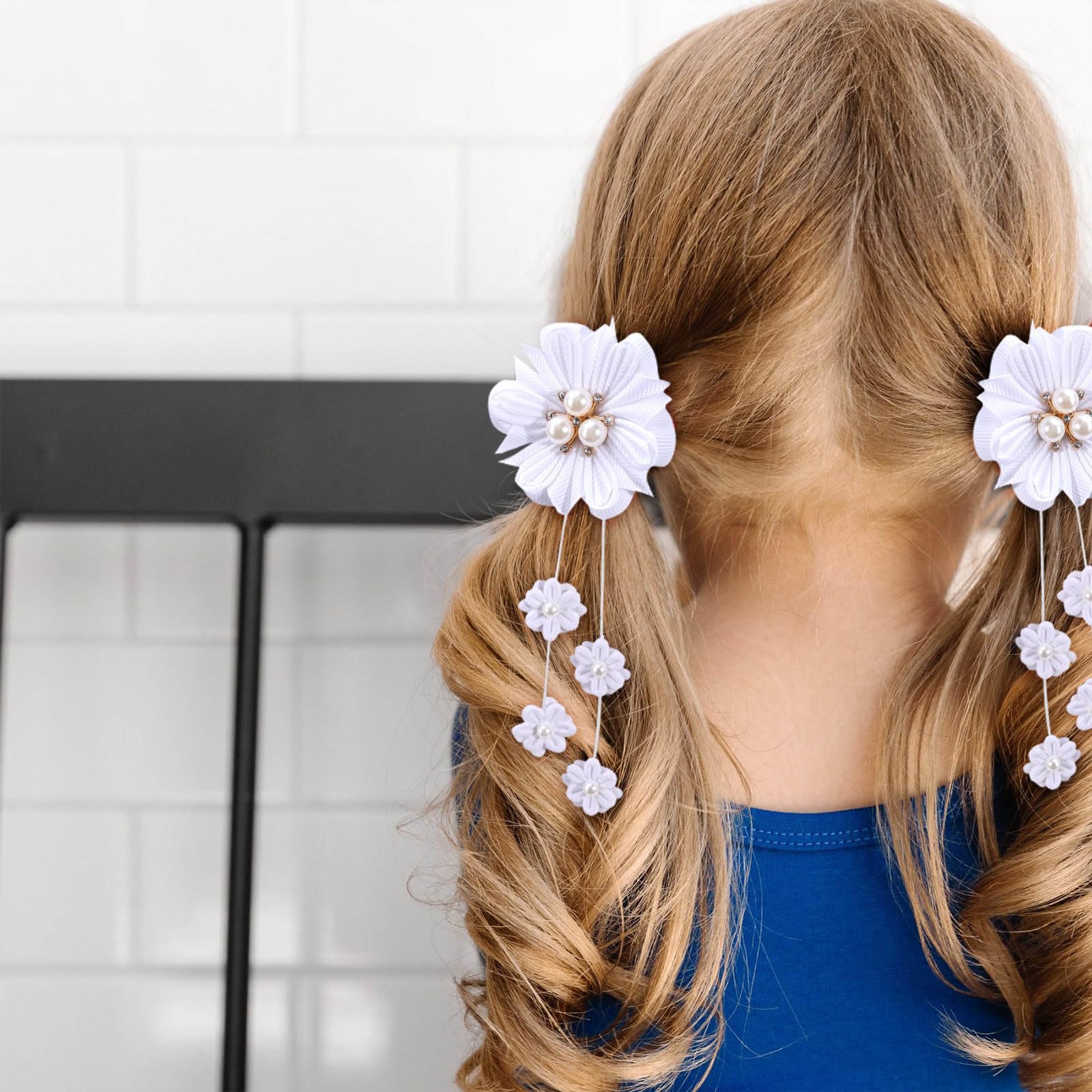 OAOLEER broches con agarre resistente para cabello fino o grueso.