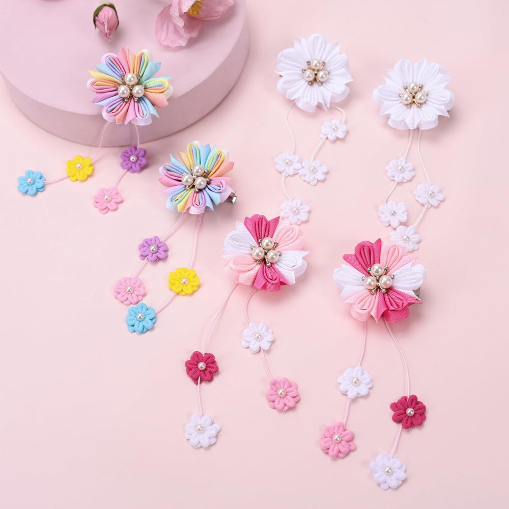 OAOLEER uso multifuncional de broches para regalo, fiesta o fotos.