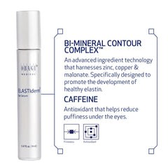 Obagi ELASTIderm Bi-Mineral Contour para mejorar la elasticidad del contorno de ojos