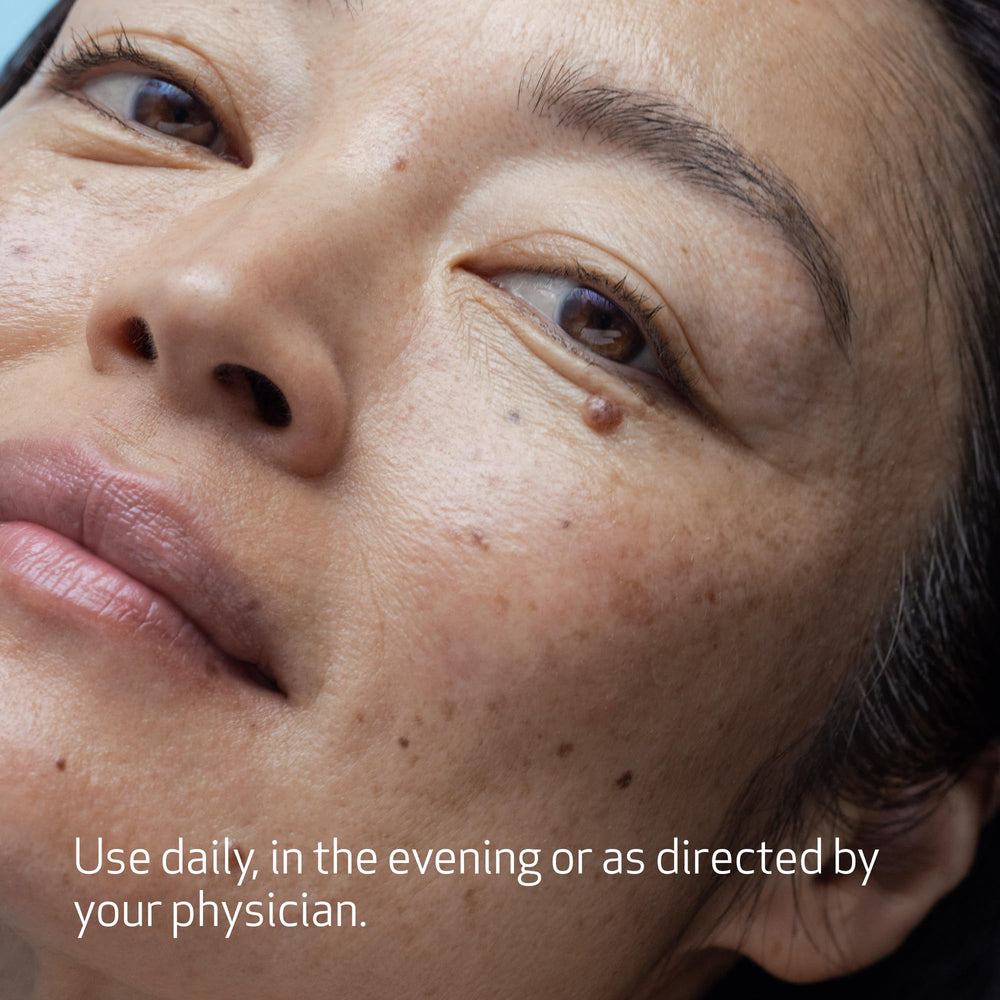 Obagi Nu-Derm Gentle Cleanser apto para piel sensible.