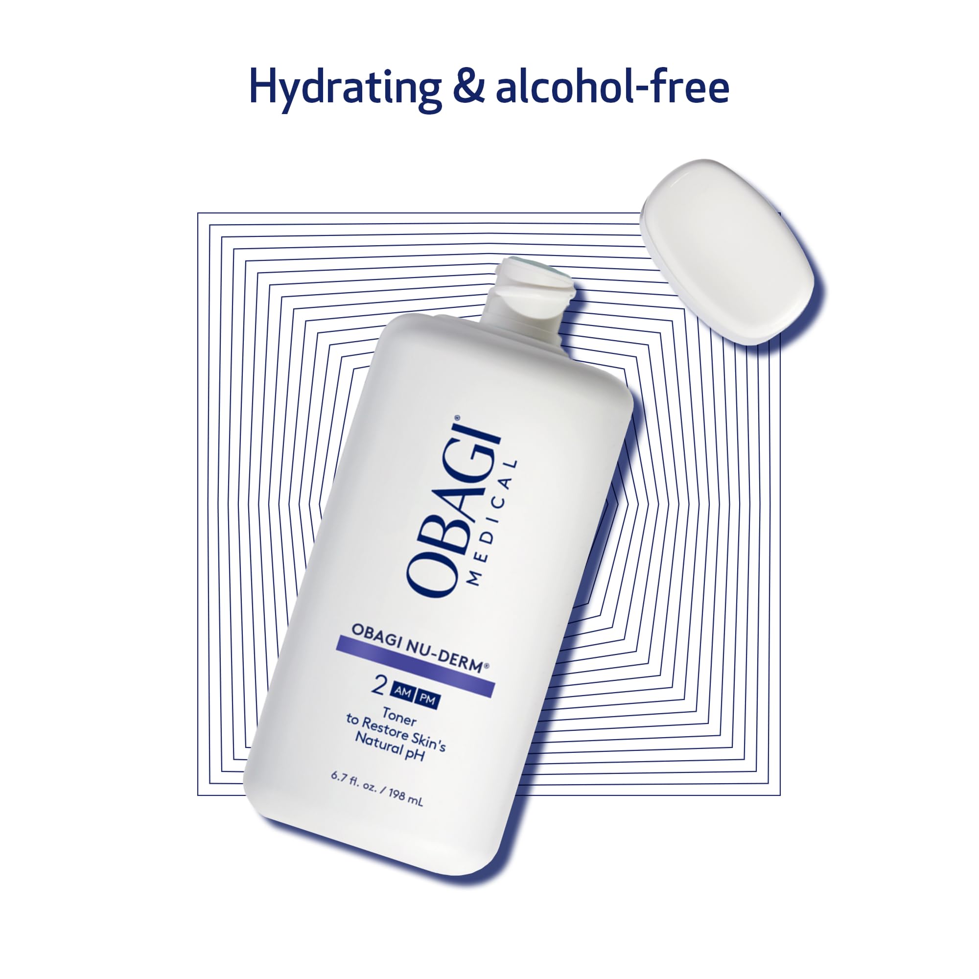 Extracto de aloe vera para hidratación suave y confort.